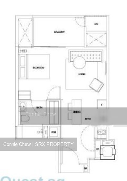 Riversails (D19), Condominium #178233522